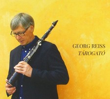 Georg Reiss Georg Reiss -