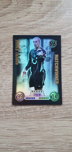 Topps match attax robert - topps,