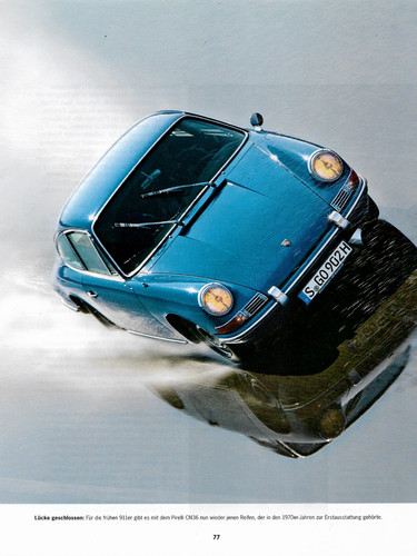 Porsche 911 oldtimer 2016 - porsche,