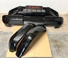 G Klasse G63 AMG W463 ( W464 ) BJ.2023 Stoßstange Night Paket V + H Bodykit