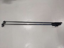 Komperdell Skistöcke Nordic Adventure 5222310-12 Aluminium Langlaufstock