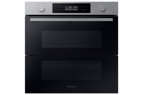 Samsung dual cook flex - dual,