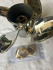 Phoenix IV 14x21 Edelstahl