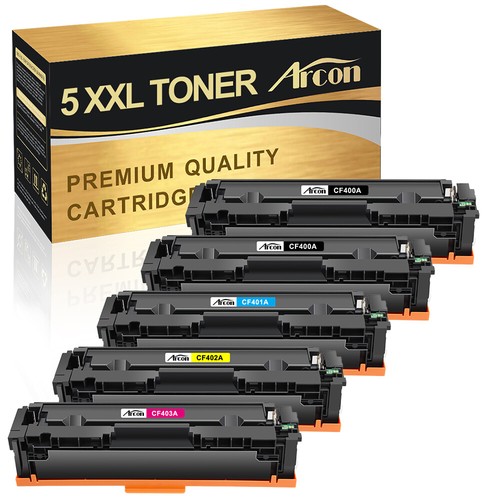 Toner kompatibel für - für, hp