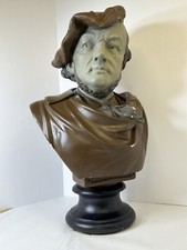 Rare Large 23” Antique