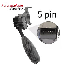 Lenkstockschalter für