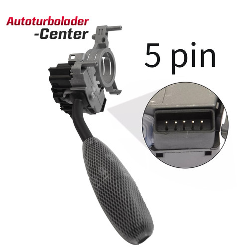 Lenkstockschalter für