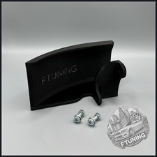 Luftführung Air Scoop für