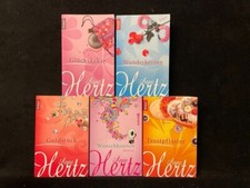 SAMMLUNG PAKET - 7 x ANNE