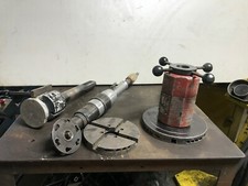 WACHS MODEL #SDB-206 PIPE