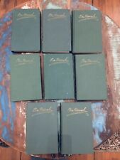 W. Schischkow 8Bde. Во