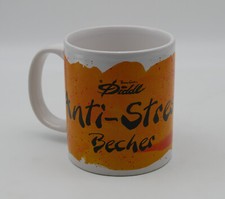 Diddl Tasse Sternzeichen Fische - Sammeltasse - guter Zustand