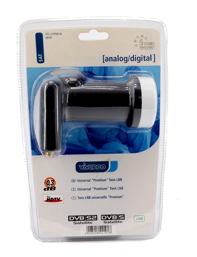 Vivanco sat universal - vivanco,