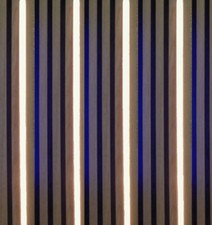 Dimmbare Led Akustikpaneele