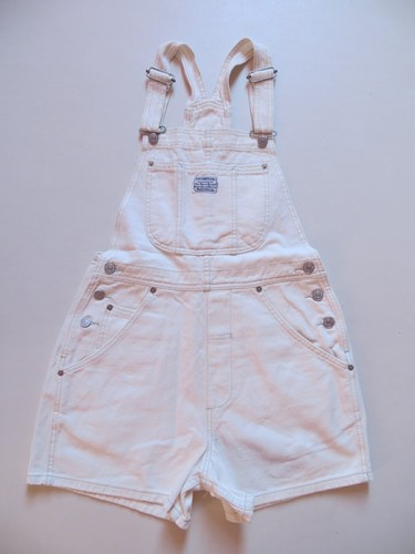 Levi latzhose kurze latz - levi's,
