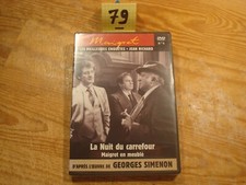 DVD: La Nuit du Carrefour /