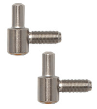 2x Türband Unterteil Ø 16 mm