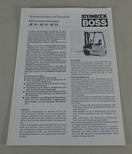Technisches datenblatt - technisches, /