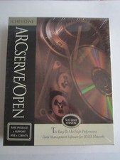 CHEYENNE ARCSERVE OPEN SCO
