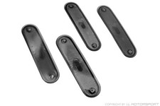 MX-5 Reflektoren Set - Rauchglas I.L.Motorsport Mazda® MX-5 TYP NA, NB 89-05