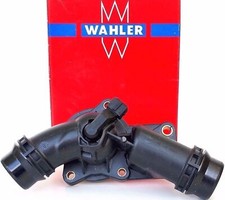 1x WAHLER THERMOSTAT mit