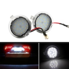 2X LED Umfeldbeleuchtung