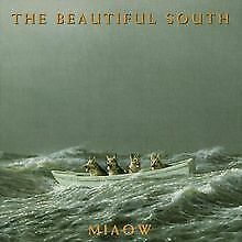 Miaow von the Beautiful South | CD | Zustand gut