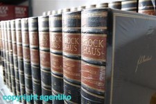 Chronik des Jahrhunderts 1900 - 2002 Brockhaus 30 Bände