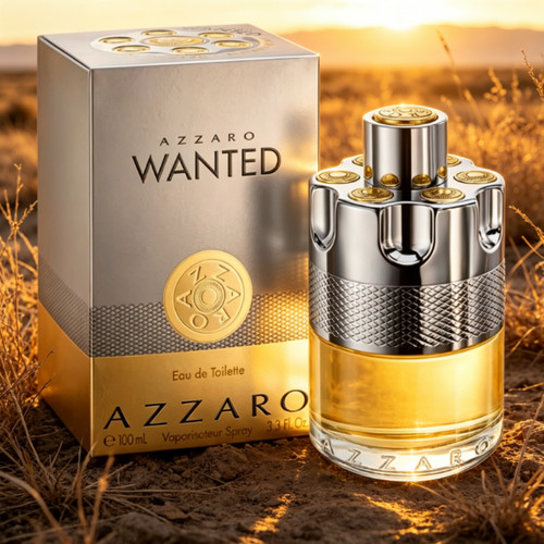 Azzaro herrenparfum 100ml - herrenparfum,
