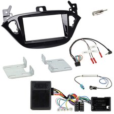 Einbauset Lenkradadapter