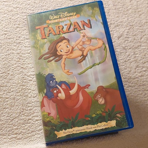 Tarzan walt disney - /,