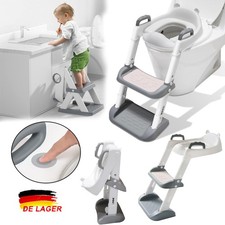 Faltbar Toilettentrainer