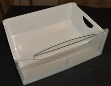 Schublade LIEBHERR CBNP es 3956-20 Kühl-Gefrier-Kombination ( 2 )