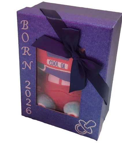 Baby geschenkset geburt - baby,
