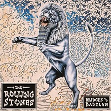 ROLLING STONES - BRIDGES TO