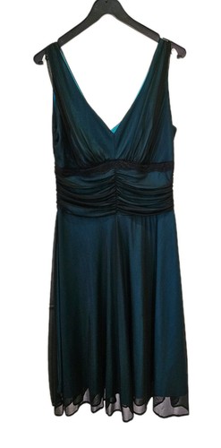 Abendkleid größe 42 - abendkleid, ☆