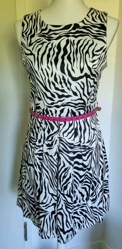 Amisu damen sommerkleid weiß - amisu,