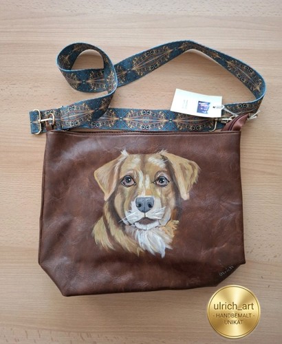 Tasche shopper beuteltasche - tasche,