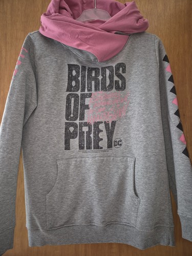 Pullover sweatshirt 40 - sweatshirt,