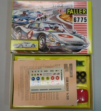 Faller Club Racing 6775 --