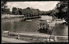 Dorfmark /Lüneburger Heide