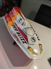 Krick ECO BLIZZ RC Rennboot