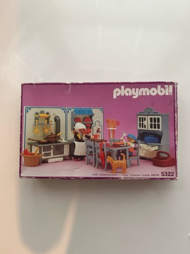 Playmobil 1900 5322