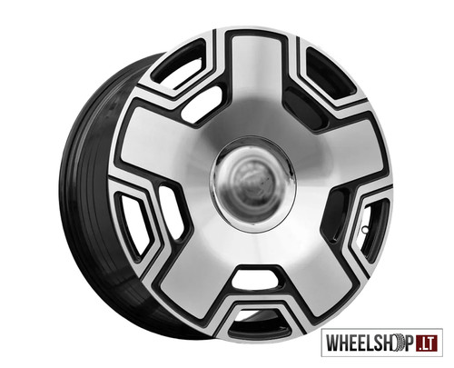 Mercedes benz 5x130 g63 - g63, w463