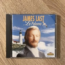 La Paloma von James Last | CD