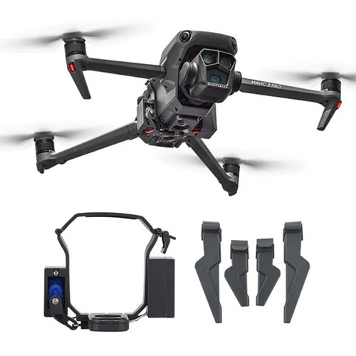 Für dji mavic pro - mavic, 3/mavic