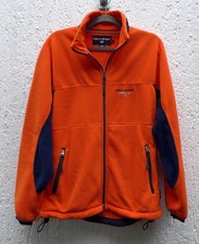 Dicke Fleecejacke von RALPH LAUREN POLO SPORT Gr. M (wie Gr. L)