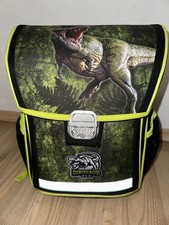   Set Vision T-Rex Dinosaurier
