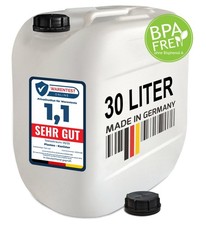 plasteo 30 Liter