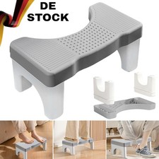 Toilettenhocker Klohocker